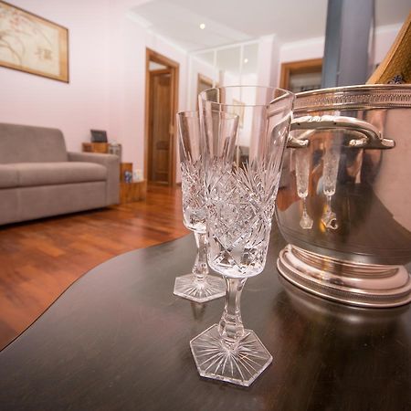 Elettra Luxury Home Ρώμη Εξωτερικό φωτογραφία