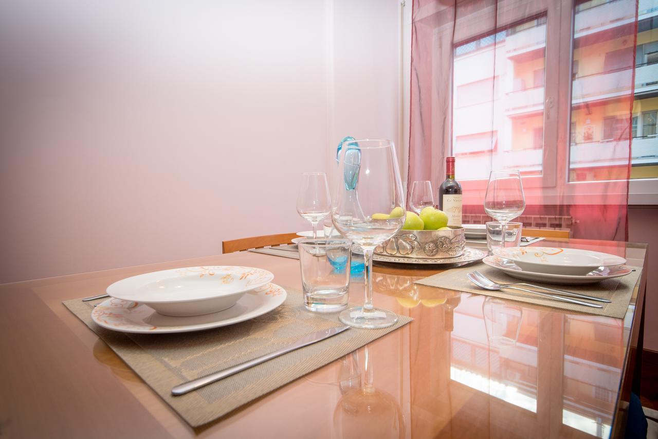 Elettra Luxury Home Ρώμη Εξωτερικό φωτογραφία