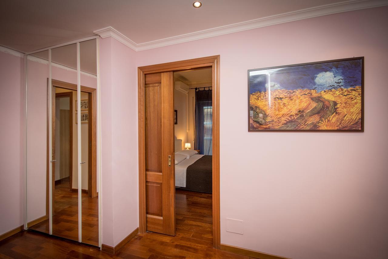 Elettra Luxury Home Ρώμη Εξωτερικό φωτογραφία