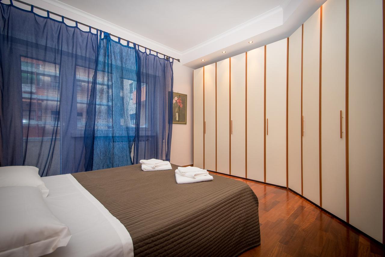 Elettra Luxury Home Ρώμη Εξωτερικό φωτογραφία