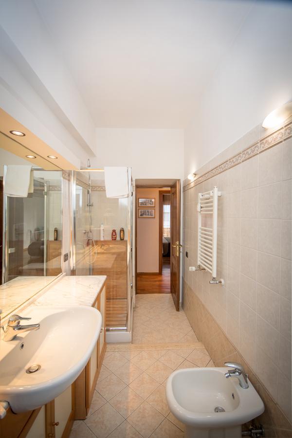Elettra Luxury Home Ρώμη Εξωτερικό φωτογραφία