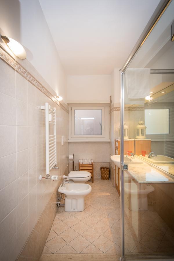 Elettra Luxury Home Ρώμη Εξωτερικό φωτογραφία
