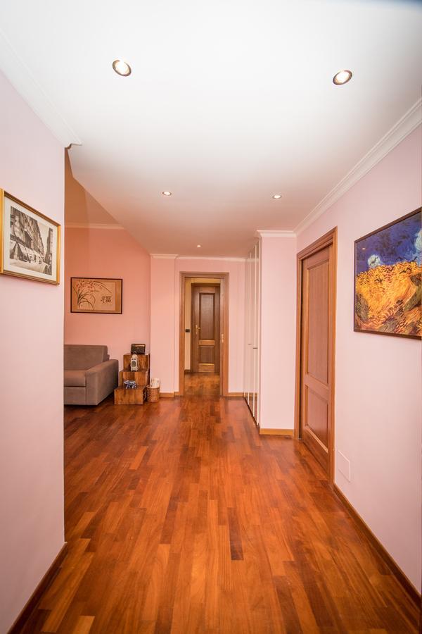 Elettra Luxury Home Ρώμη Εξωτερικό φωτογραφία