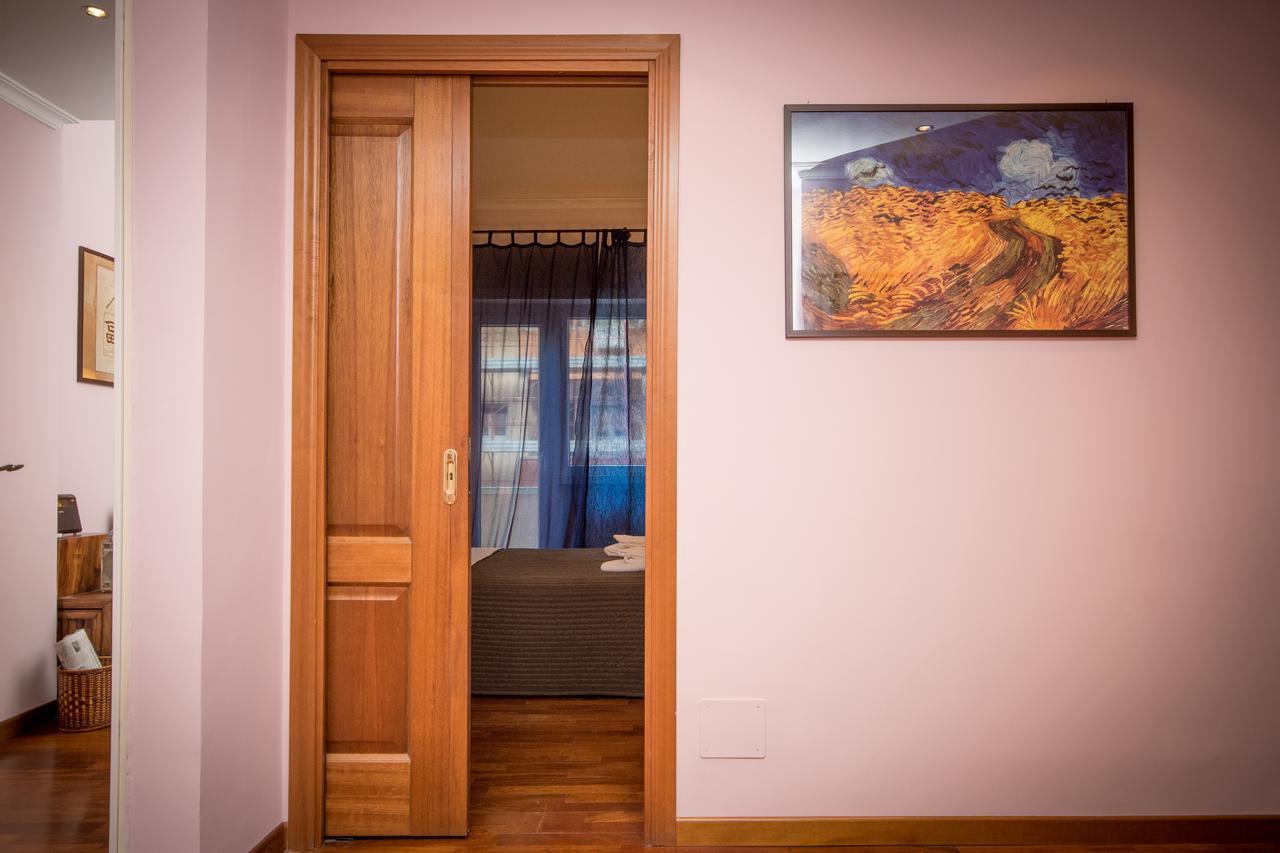 Elettra Luxury Home Ρώμη Εξωτερικό φωτογραφία