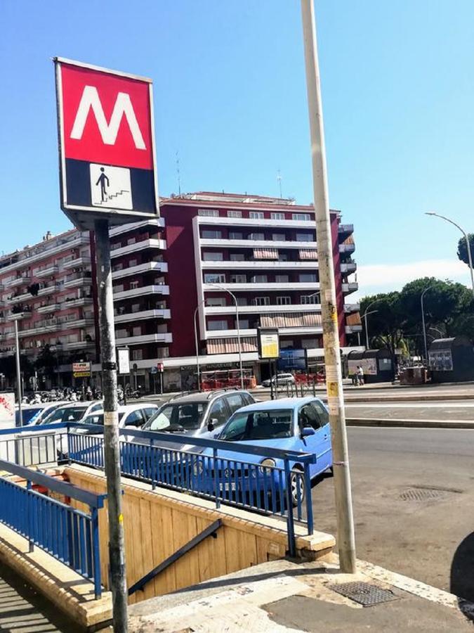 Elettra Luxury Home Ρώμη Εξωτερικό φωτογραφία